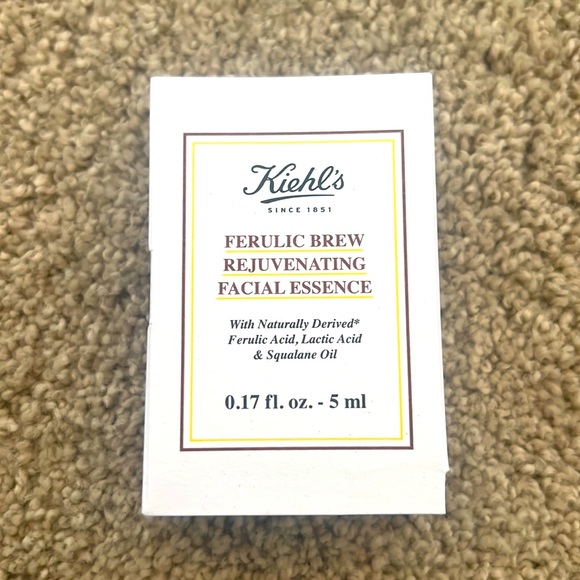 Kiehl’s sample - Picture 1 of 3